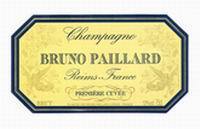 Champagne Bruno Paillard Brut
