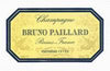 Champagne Bruno Paillard Brut